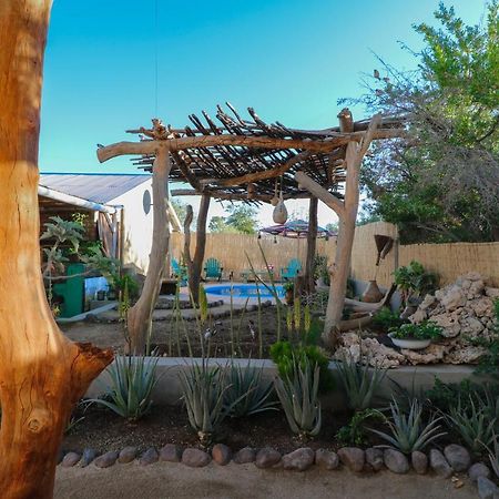 The Desert House Uis Exterior photo