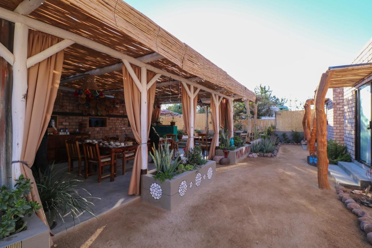 The Desert House Uis Exterior photo